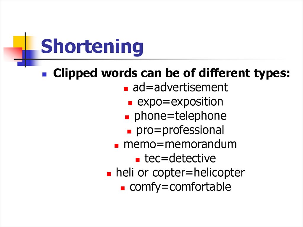 the-morphological-structure-of-english-words-and-word-building-in-english-lecture-3-4