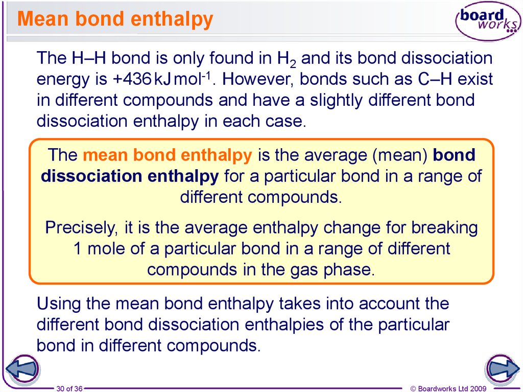 what-is-enthalpy