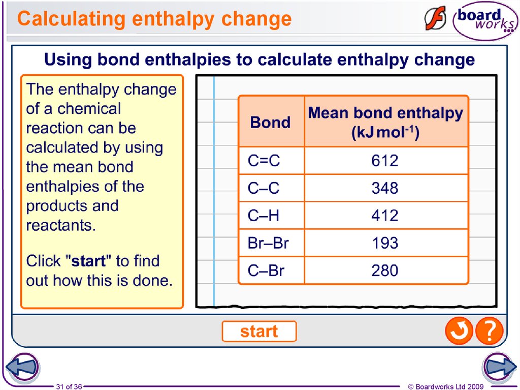 what-is-enthalpy