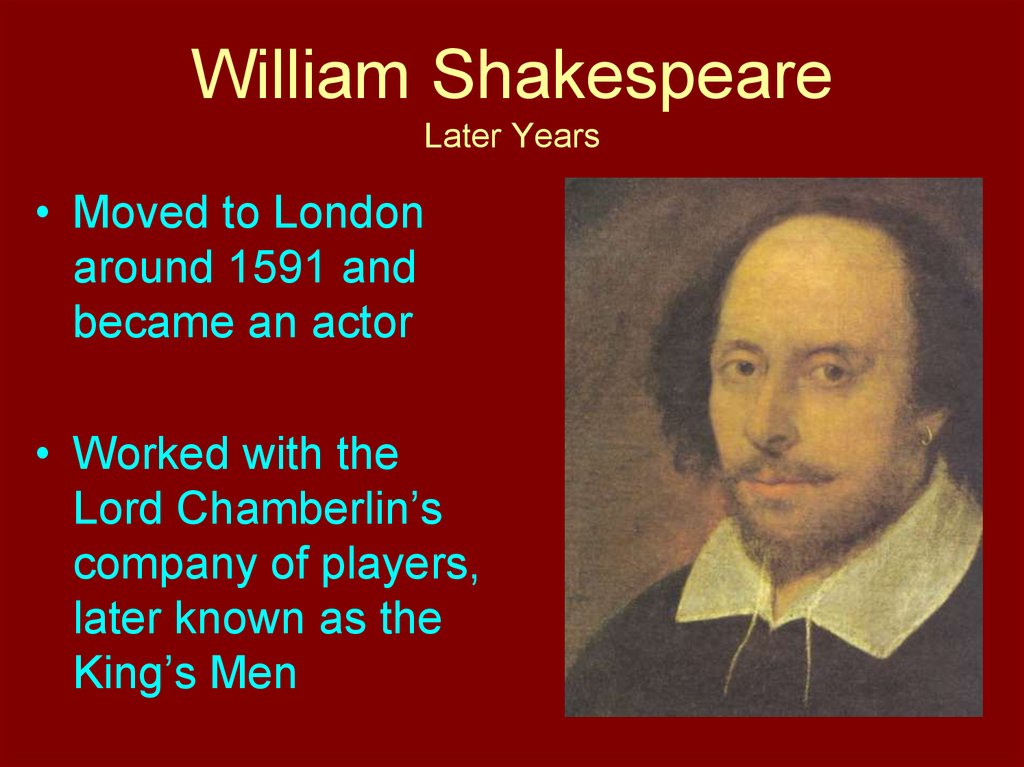 Шекспир доклад. Шекспир. Вильям Шекспир топик. William Shakespeare early years. William Shakespeare ppt.