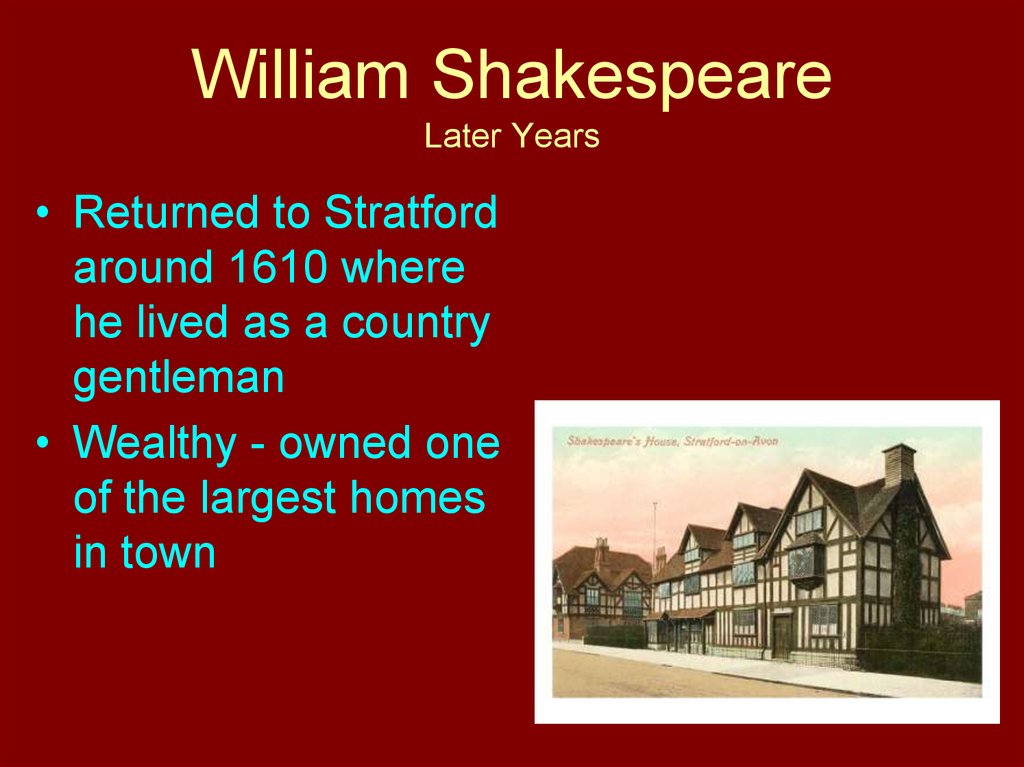 Шекспир 66. Уильям Шекспир 1610. William Shakespeare was born in April 1564 his father Stratford-upon-Avon England. William Shakespeare was born in Stratford-upon-Avon in 1564 April 23. William Shakespeare early years.