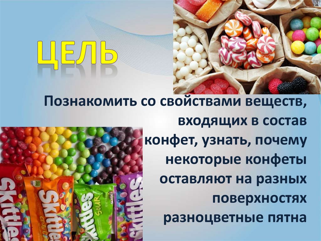 Леденцы презентация. Цель конфет. Конфеты для презентации. Презентация для детей конфеты. Состав конфет разноцветная.