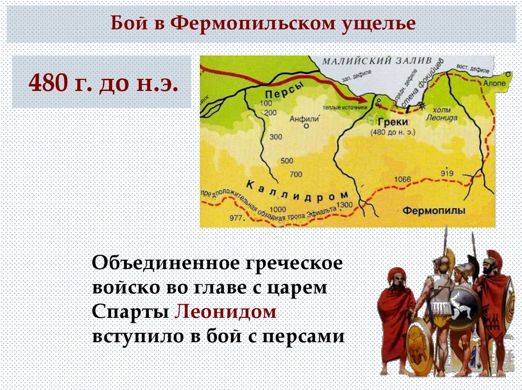 В какой битве персидское войско было. Греко персидские войны в Фермопильском ущелье. Фермопильское ущелье 300 спартанцев. Бой в Фермопильском ущелье.