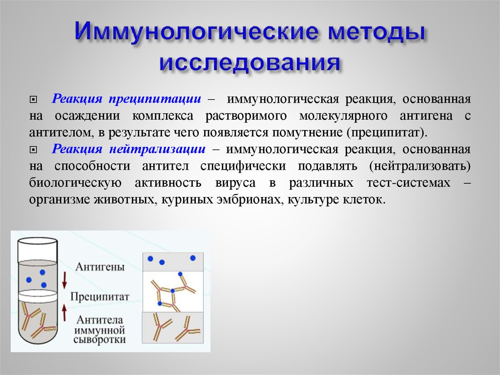 Исследование основано на. Иммунологический метод исследования. Современные лабораторные методы исследования в иммунологии. Иммунологические исследования методы исследования. Основные современные методы иммунологических исследований.