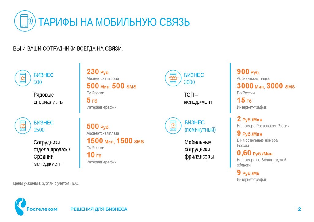 Ростелеком тарифный план социальный для домашнего телефона