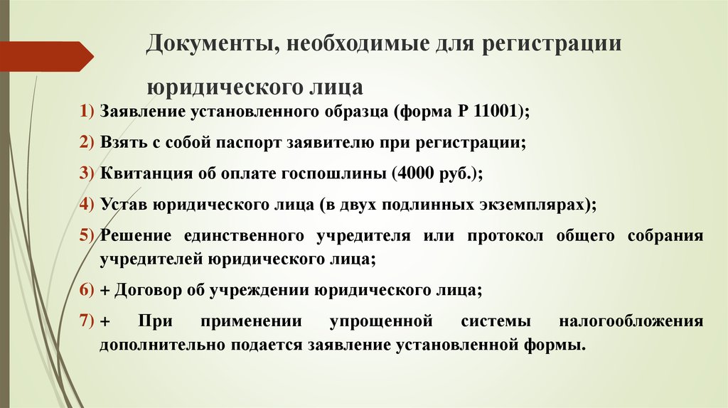 Предоставляем юридическое лицо. Перечень документов необходимых для регистрации юридического лица. Перечень документов необходимых для регистрации предприятия. Перечень документов, необходимых для регистрации юр лица. Какие документы нужны для регистрации юридического лица.