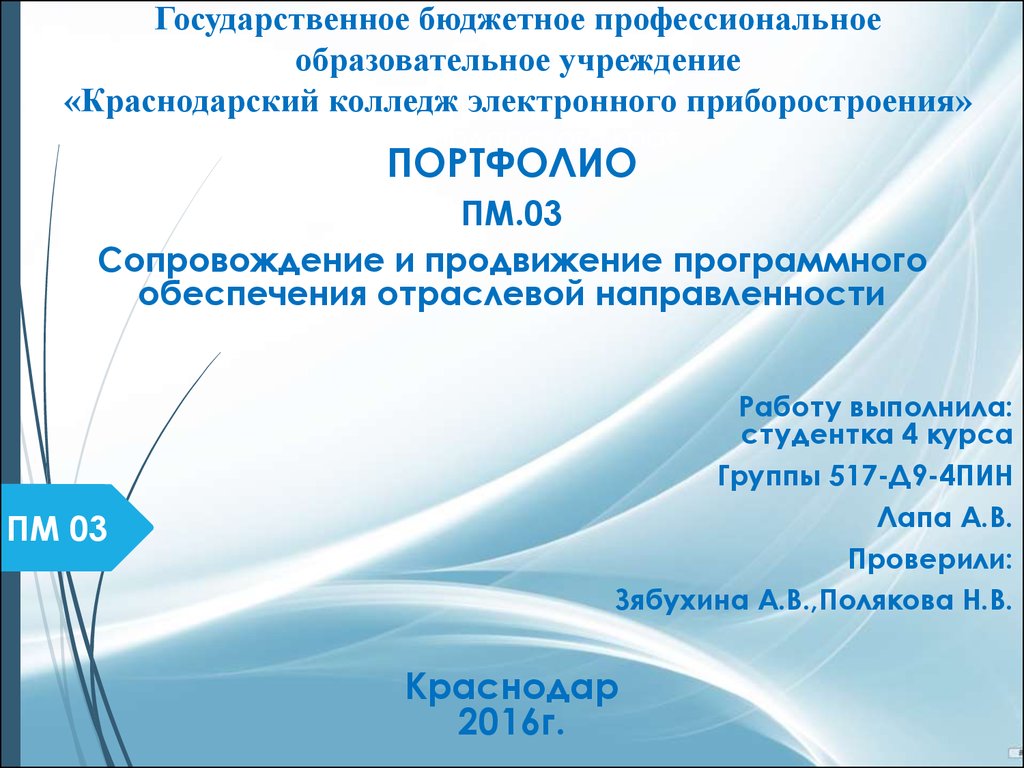 Требуется бюджетное учреждение. Программы отраслевой направленности. Программное обеспечение отраслевой направленности это. По отраслевой направленности. Сопровождение и продвижение программного обеспечения.