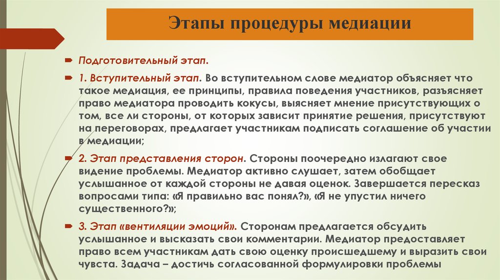 Проведение медиации. Этапы процедуры медиации. Этапы проведения процедуры медиации. Этапы медиации в конфликте. Этапы процедуры медиации таблица.