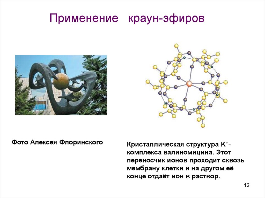 Дибензо 18 краун 6