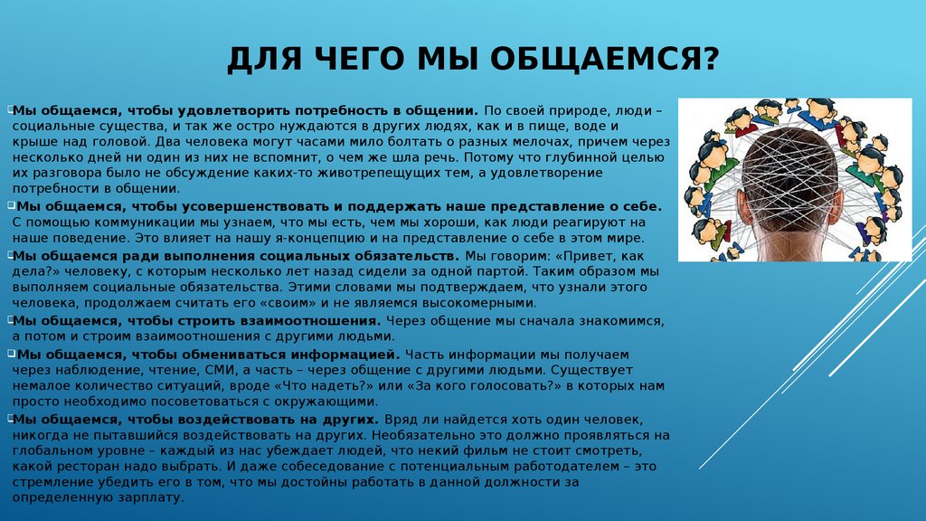 Сообщение зачем человеку люди. Общение в жизни человека. Зачем человеку нужно общение. Почему человеку нужно общение. Для чего нужно общение человеку кратко.