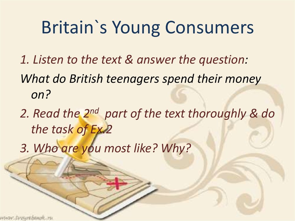 Britain's young. Текст для лисенинг. Britain's young Consumers. Britain's young Consumers 10 класс. Перевод текста Britain's young Consumers.