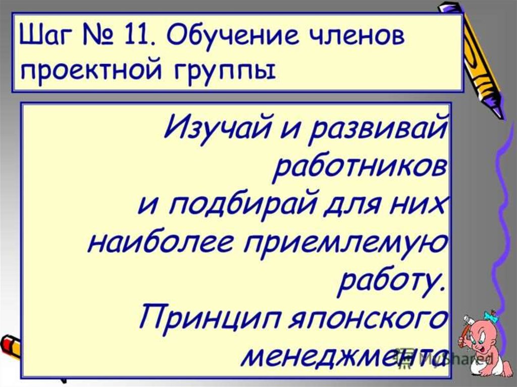 21 шаг. 21 Шаги социального проектирование.