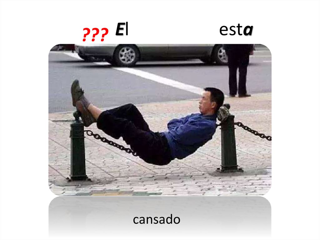 esta