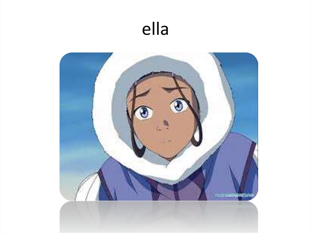ella