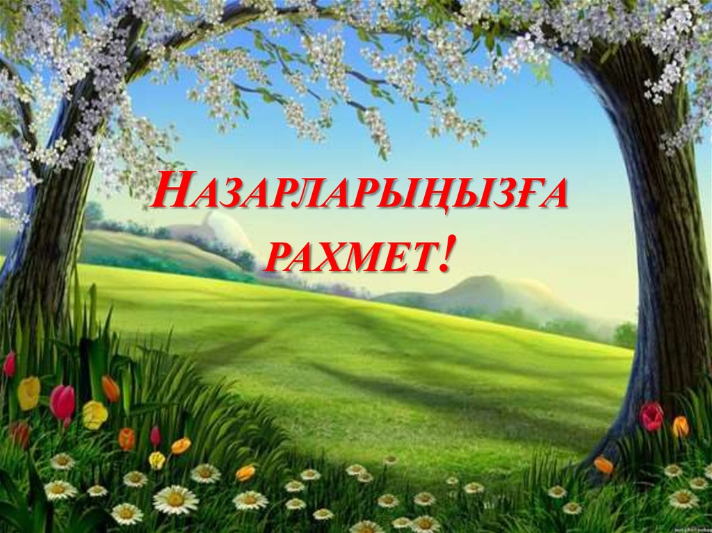 Назарларыңызға рахмет фото