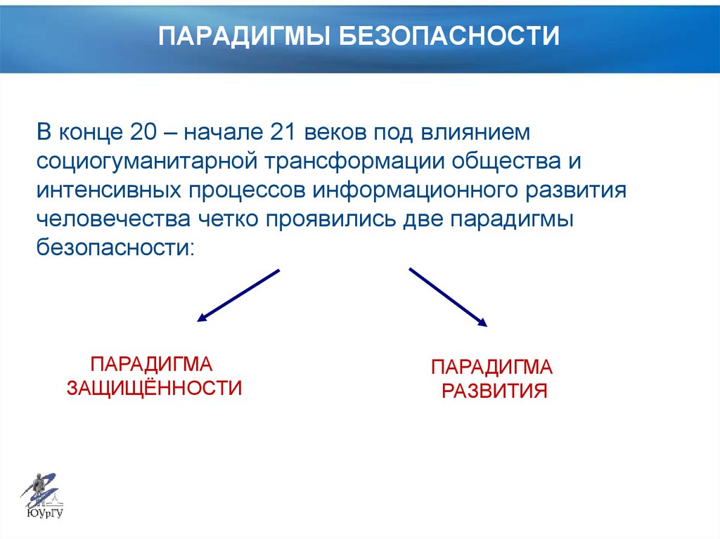 Что представляет собой восходящая парадигма ии