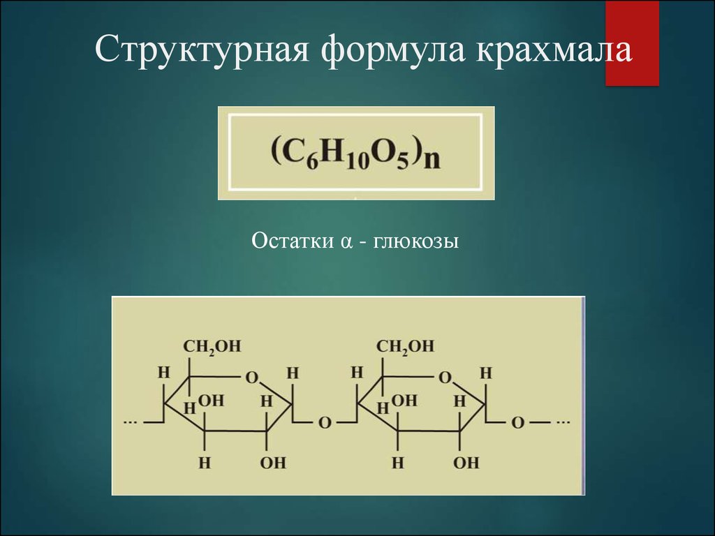 Целлюлоза вода глюкоза