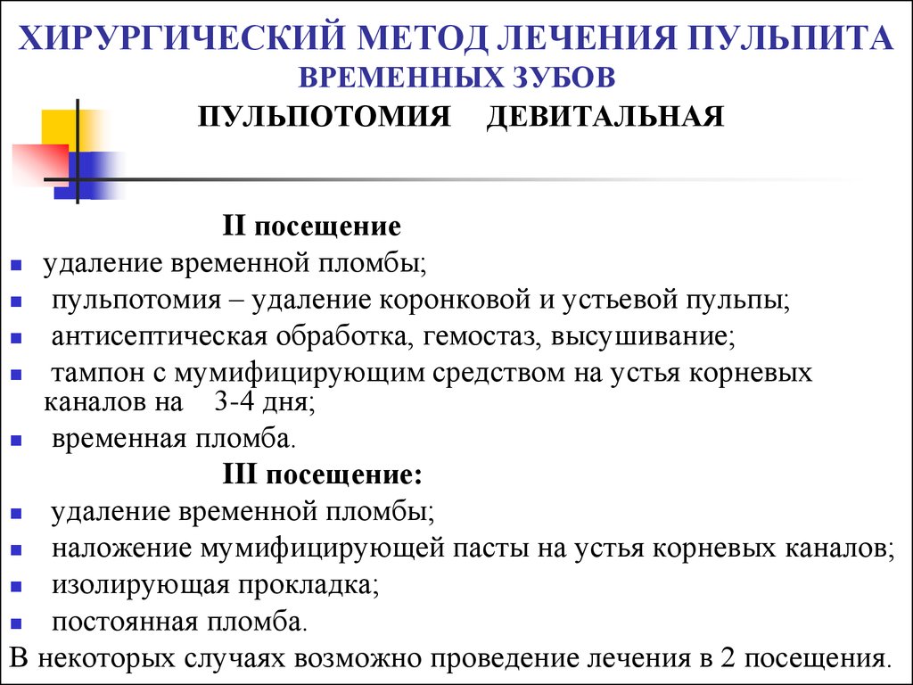 Методы лечения пульпита. Алгоритм лечения пульпита. Классификация методов лечения пульпита временных зубов. Методы лечения пульпита классификация.