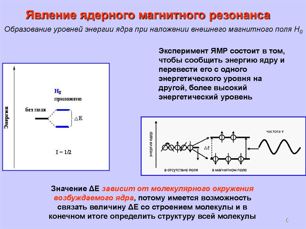 Блок схема ямр