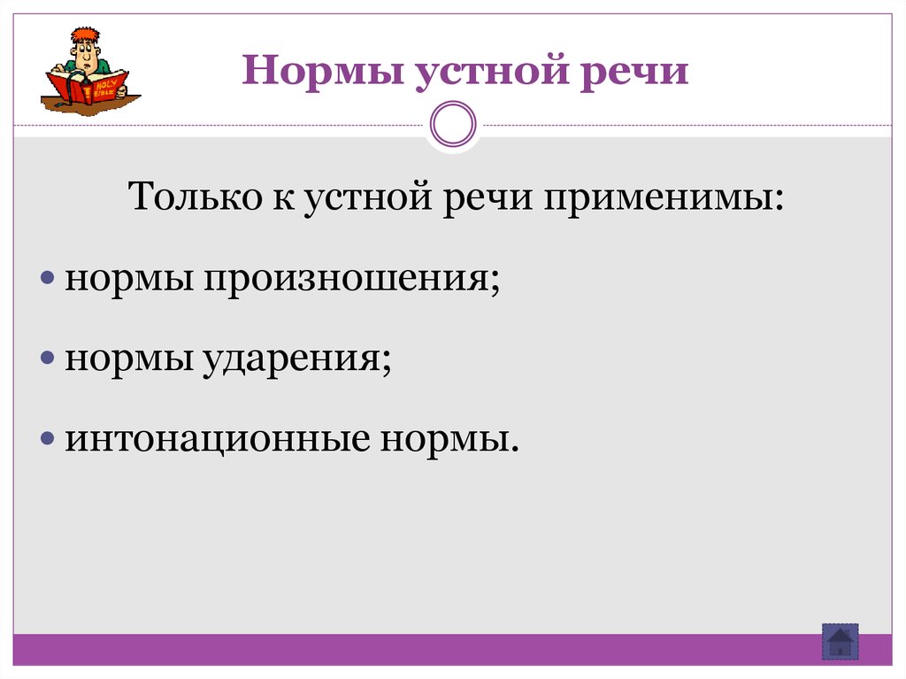 Нормальная речь. Нормы устной речи. Только к устной речи применимы:. Назовите нормы характерные только для устной речи. Произносительные нормы устной речи.