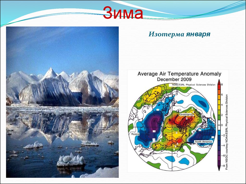 Арктика и антарктика презентация - 86 фото