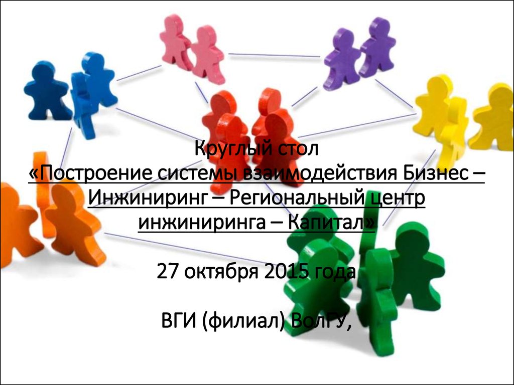 Инжиниринг бизнес процессов презентация