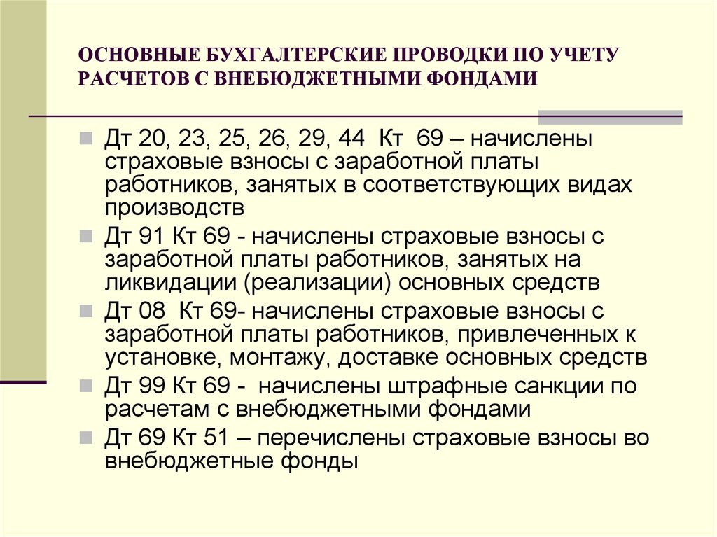 Бухгалтерские расчеты. Начислены взносы во внебюджетные фонды проводка. Начислены страховые взносы во внебюджетные фонды проводка. Начислены страх взносы во внебюджетные фонды проводка. Перечислены страховые взносы во внебюджетные фонды проводка.