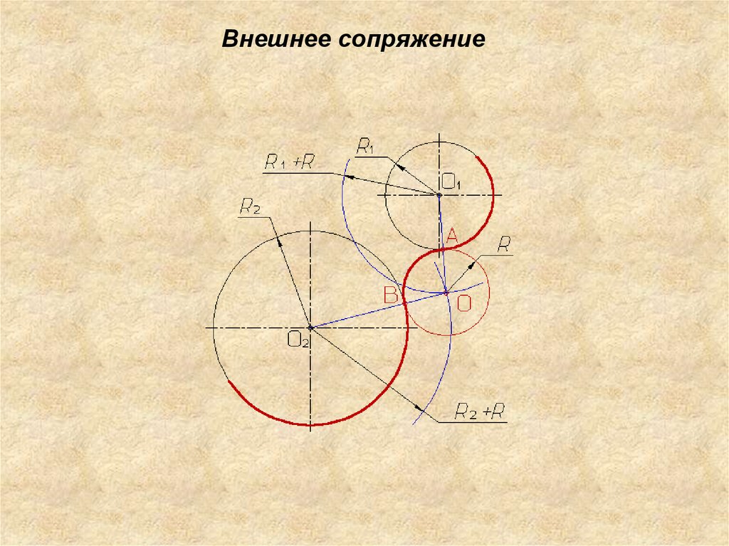 Включи сопряжение. Внешний вид сопряжения. Сопряжение геометрических фигур. Интересный сопряжения. Диаметр сопряжения.