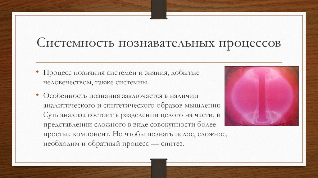 Системное познание. Синтетический способ мышления. Системность. Метод, заключающийся в разделении целого на части это:. Системность это в обществознании.