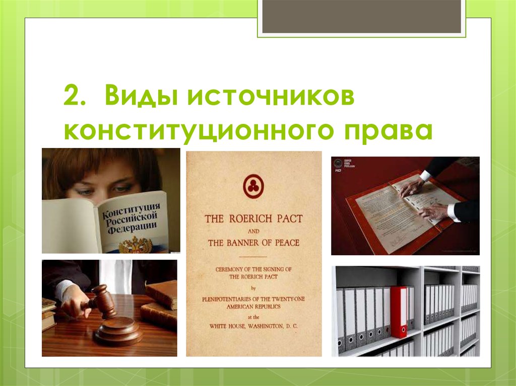 Конституционное право список литературы. Конституционное право РФ источники.