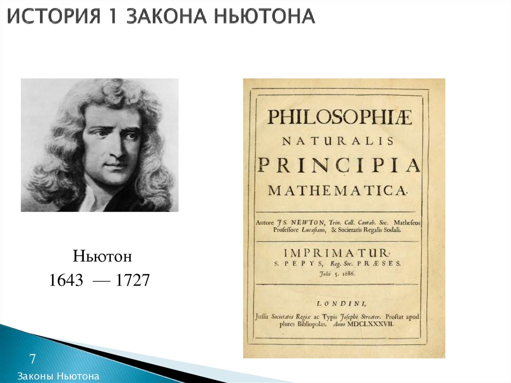 Законы истории. История открытия законов Ньютона. 1 Закон Ньютона история. История первого закона Ньютона. Закон Галилея Ньютона.