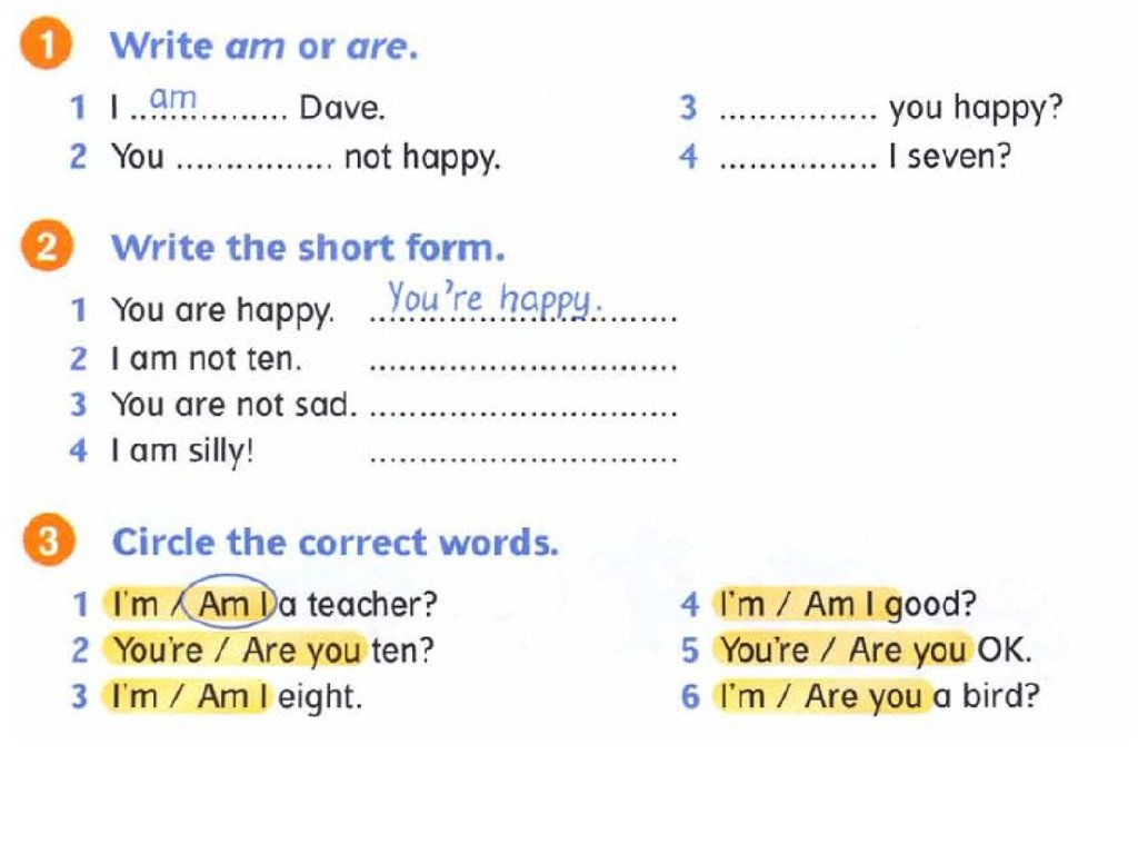 Rewrite using the short forms. Write the short form. Write the short form краткая форма. Write the short forms номер 4. 11 Write the short form.