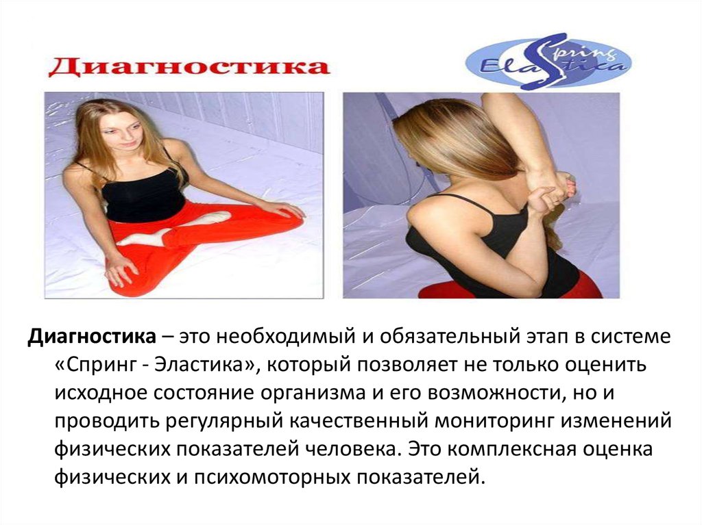 ДИАГНОСТИКА