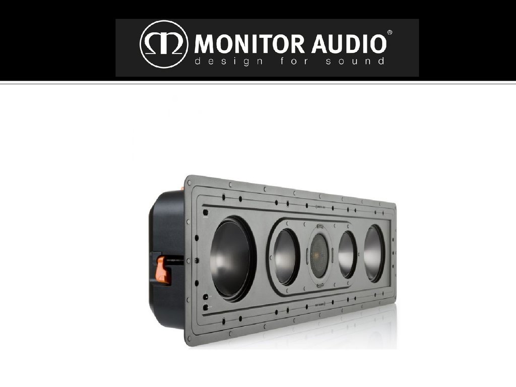 Аудио слайд шоу. Акустическая система Monitor Audio CP-iw460x. Сабвуфер пассивный XLINE 1888b. Советские аудио мониторы. Клемма для колонок Monitor Audio.