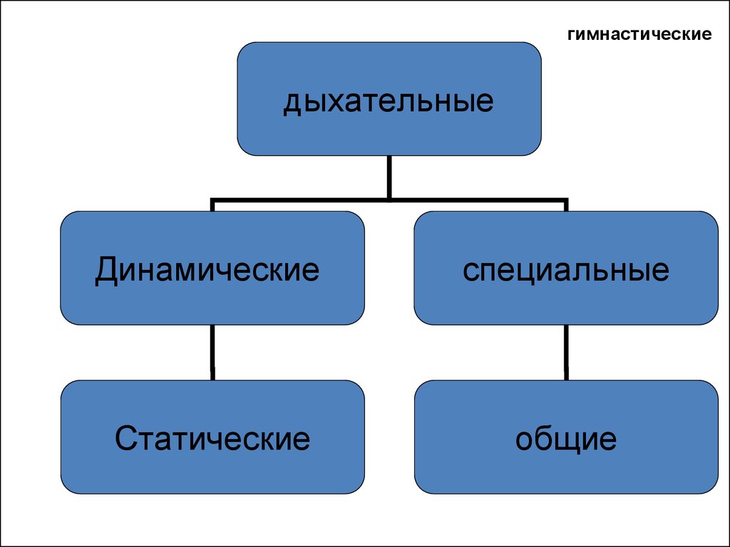 Фондовая форма. Динамические статические специальные.