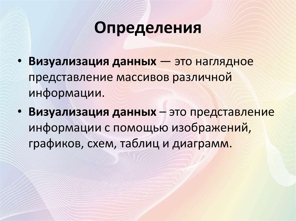 Картинка это определение