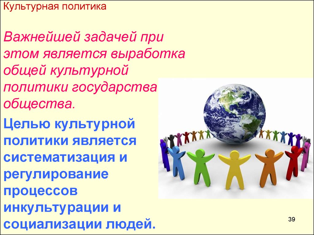 Политики является важных. Культурная политика. Цели культурной политики. Региональная культурная политика. Государственная культурная политика.