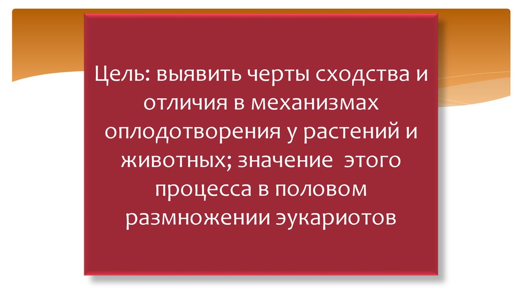 Составьте схему двойного оплодотворения которая отражала бы суть процесса почему оплодотворение на