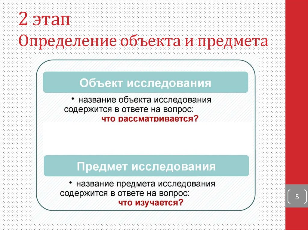 Узнать этап. Выявление объекта предмета исследования. Предмет исследования это определение. Определить объект исследования. Как определить объект и предмет исследования.