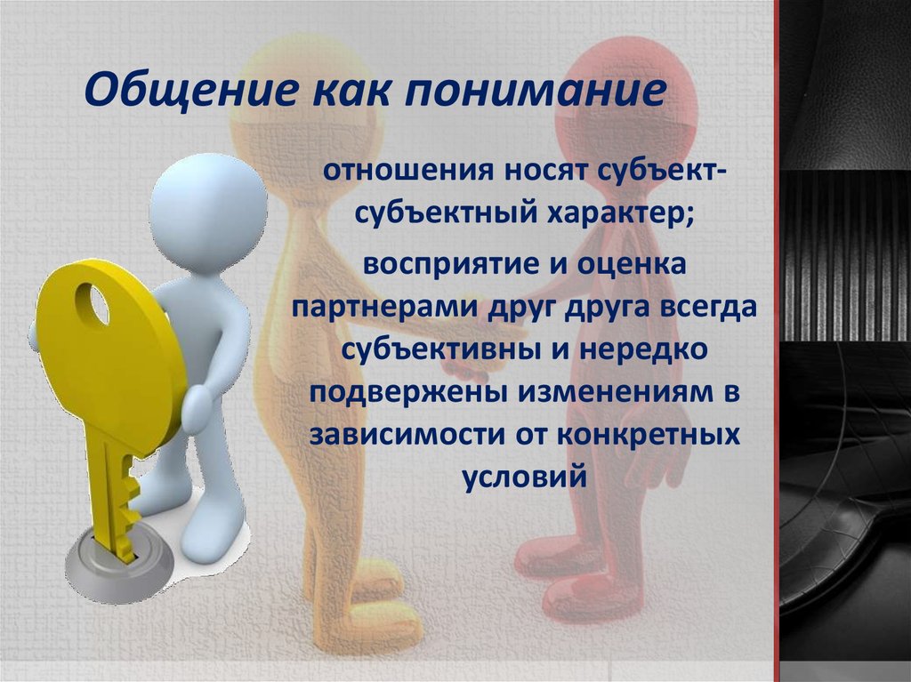 Презентация на тему общение. Общение как понимание. Общение как восприятие и понимание. Общение как восприятие и понимание людьми друг друга. Общение как восприятие картинки.