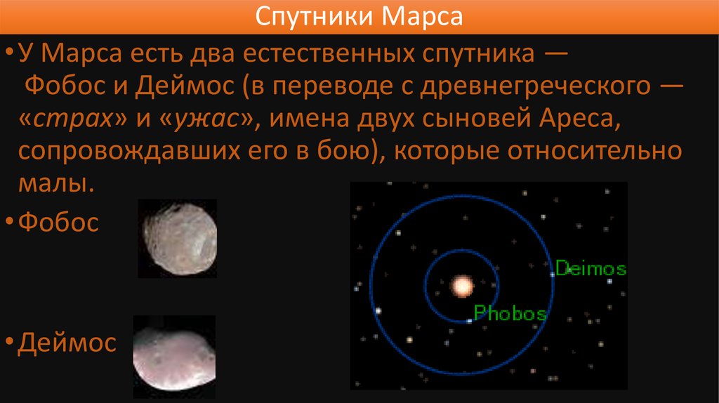 Марс планета спутники. Назовите спутники Марса. У Марса есть спутники Естественные. Марс спутники Марса. Спутники Марса кратко.