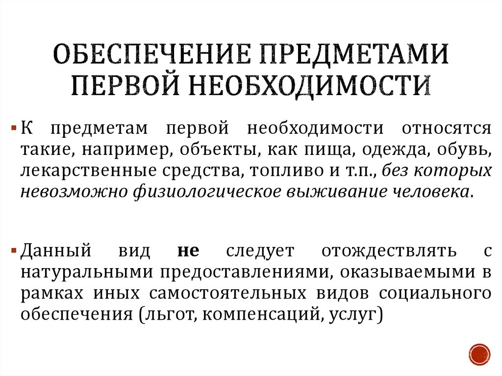 Обеспечивающий предмет. Предметы первой необходимости список. Предметы первой необходимости для человека. Перечень предметов первой необходимости перечень. Что такое предметы первой необходимости по закону.