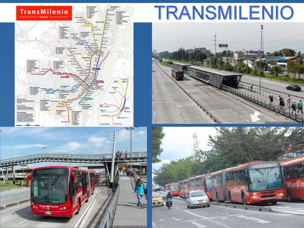 TRANSMILENIO