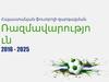 Հայաստանյան ֆուտբոլի զարգացման Ռազմավարություն 2016 - 2025