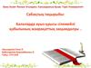 Балаларда ауыз қуысы сілемейлі қабығының жаарақаттық зақымдалуы