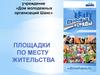 Муниципальное бюджетное учреждение «Дом молодежных организаций Шанс». Дворовые отряды