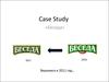 Case Study «Беседа»