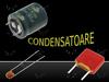 Condensatorul electric este un sistem