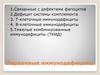 Первичные иммунодефициты