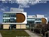 The Open University of Great Britain